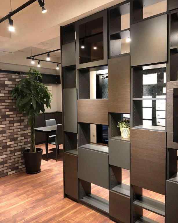 Office Partition Designs