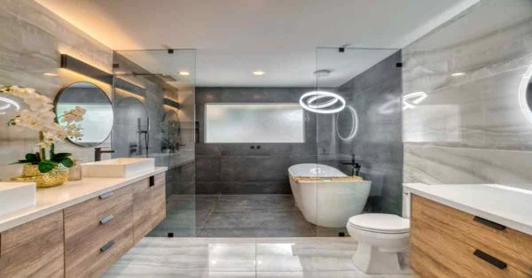 Easy Bathroom Decor Ideas To Make Your Space Look High-End