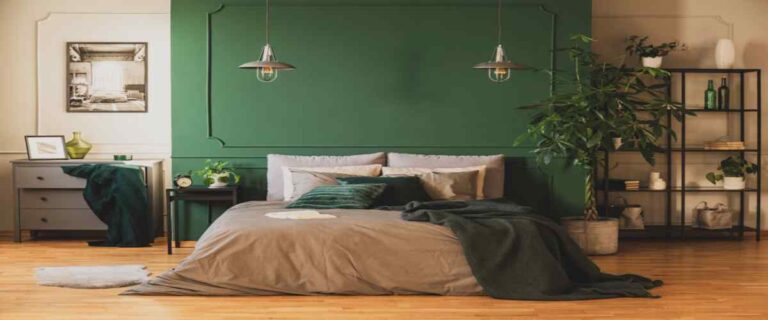 Elevate your bedroom with luxury bedroom interior design: A ...