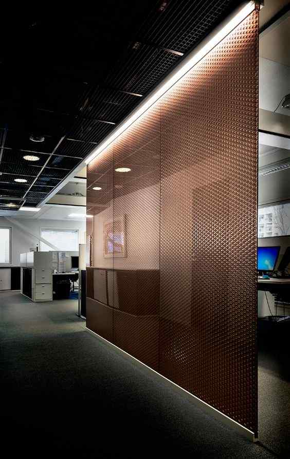 32 Office Partition Designs: Latest Trends and Inspiration By NoBroker