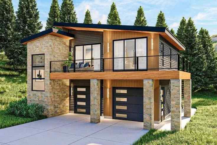 Ground Floor House Design