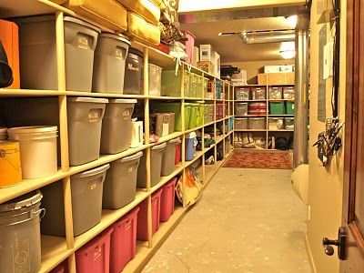 Storeroom Vastu