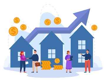 LTV Ratio for Home Loans