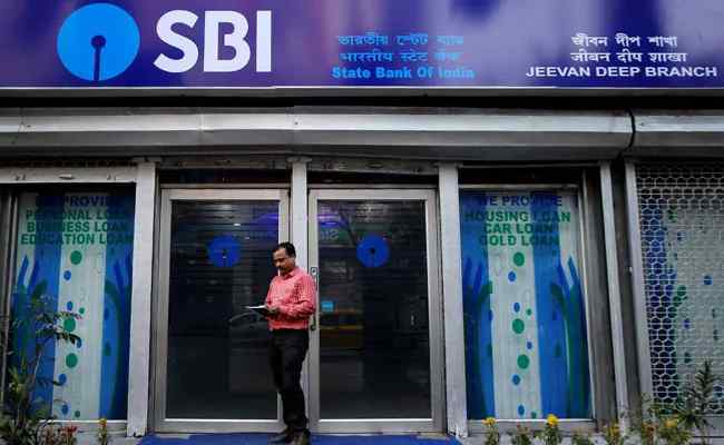 SBI Shaurya Home Loan