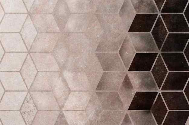 Geometric Wall Designs