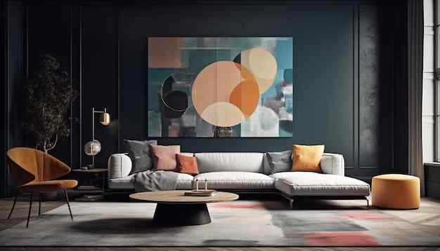 Wall Painting Designs 