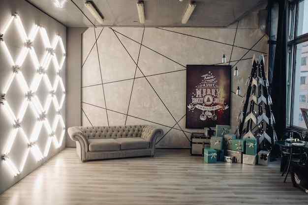 Geometric Wall Designs