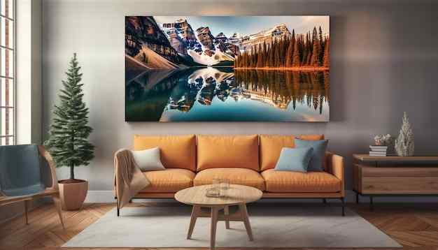 Wall Painting Designs 