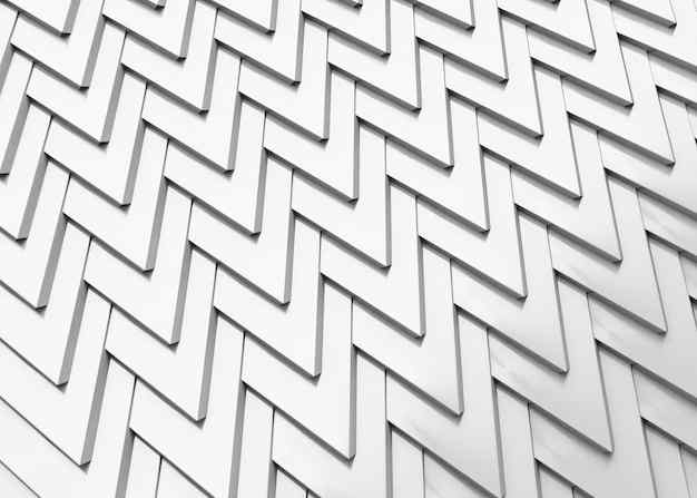 Geometric Wall Designs