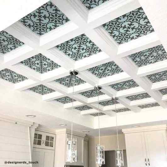 Fibre Ceiling Design