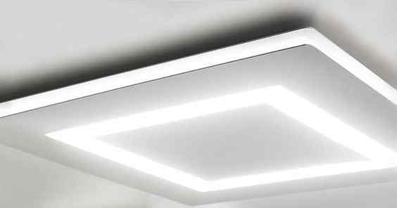 Fibre Ceiling Design