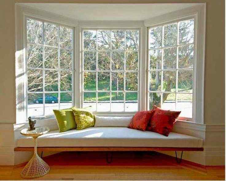 Window Seat Ideas