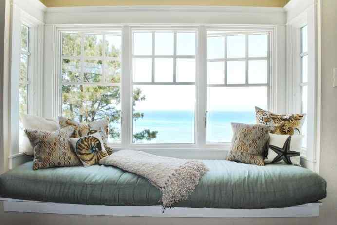 Window Seat Ideas