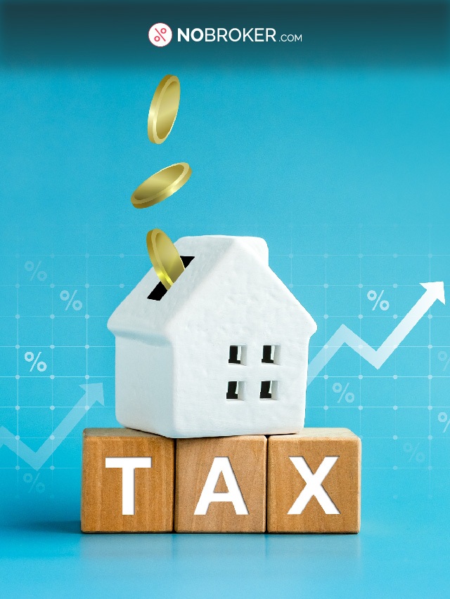 BBMP Property Tax 202424 A Guide for Homeowners The NoBroker Times