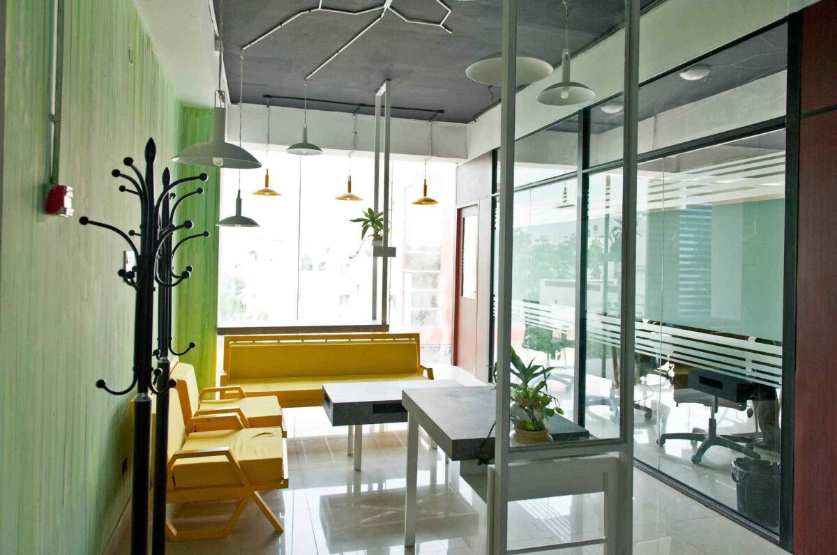 Coworking Spaces In Bangalore: Where Innovation Meets Collaboration