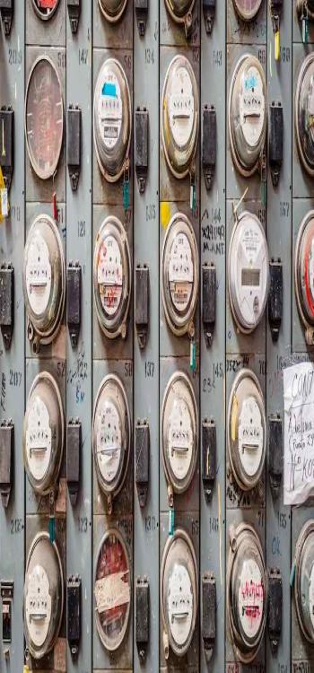 Types of Electric Meters