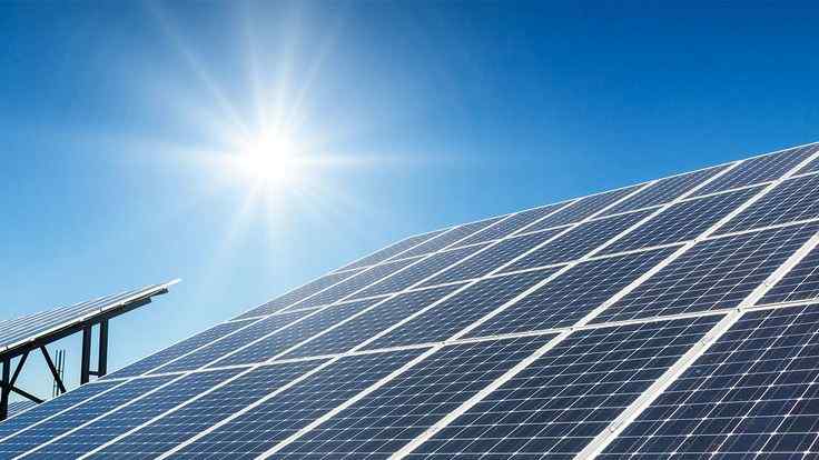  Types of Solar Panels