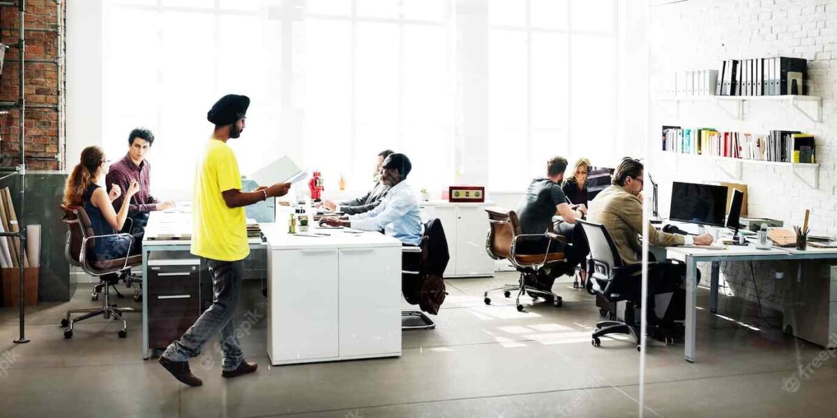 Best Coworking Spaces In Mumbai