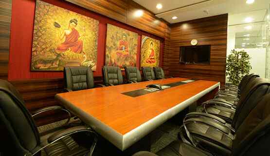 Best Coworking Spaces In Mumbai