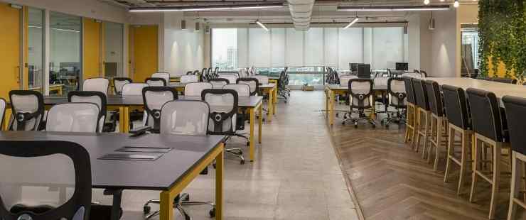 Best Coworking Spaces In Mumbai