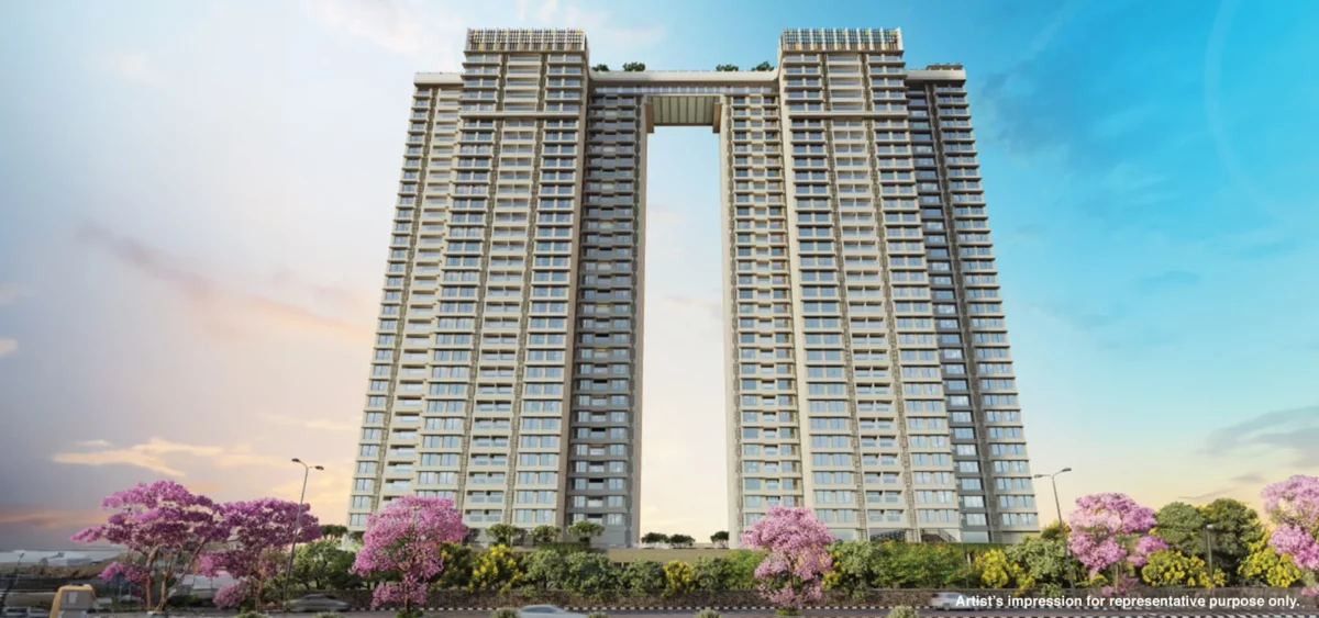 godrej vistas luxury apartments in mumbai