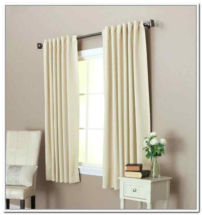 Types of Curtains