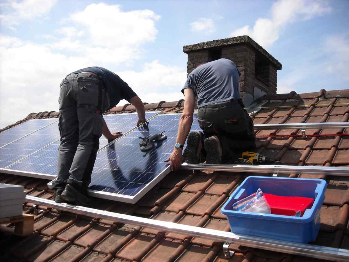 Solar Panels in India