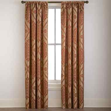 Types of Curtains