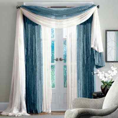 Types of Curtains