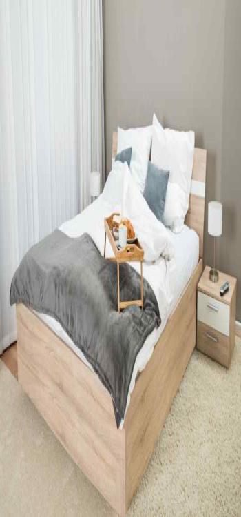 Wooden Bed Designs