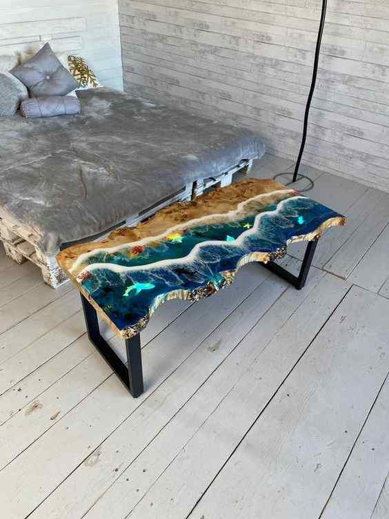 Marble Dining Table Design