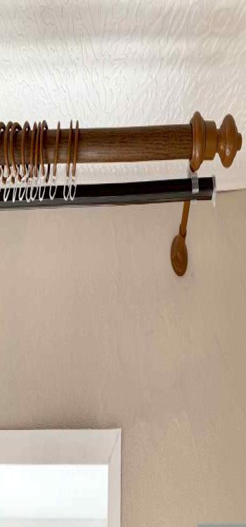 Modern Curtain Rod Designs