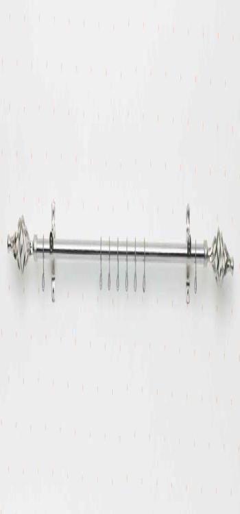 Modern Curtain Rod Designs