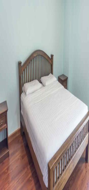 Wooden Bed Designs