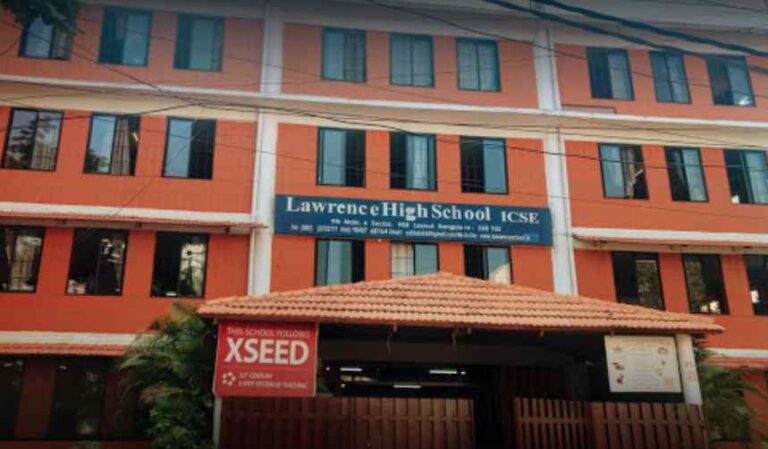 Top 10 Schools In HSR Layout, Bangalore With Fee Structure 2024