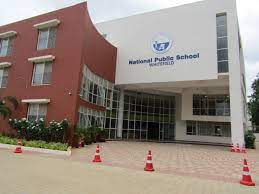 National Public School hsr layout bangalore