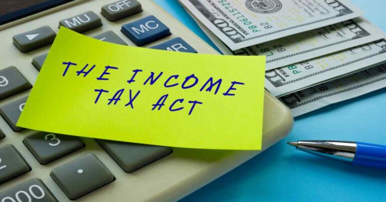 Section 54F of the Income Tax Act: Understanding Exemptions