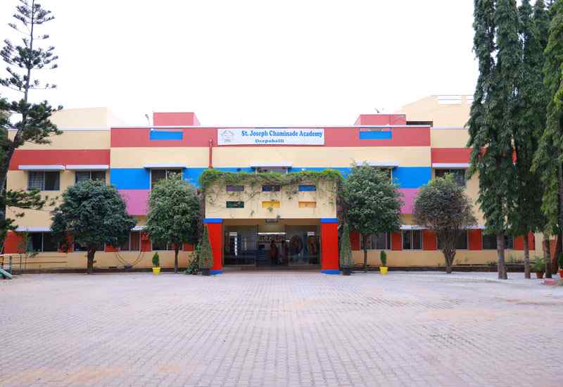 st. joseph chaminade academy, electronic city, bangalore