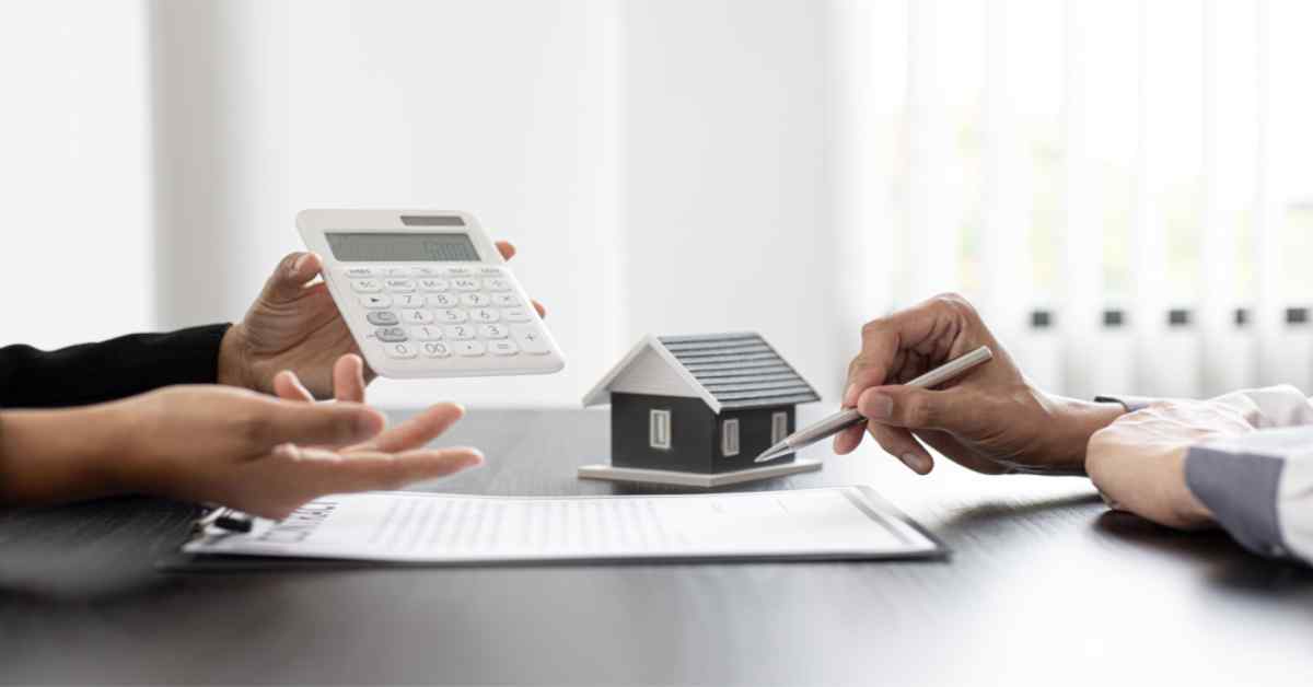 Union bank deals home loan calculator