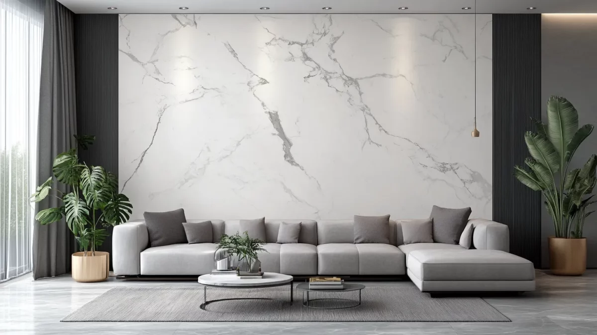 elegant marble royal texture paint designs for hall