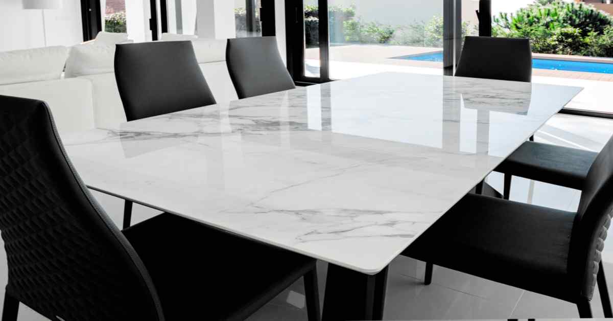 Add a touch of elegance to your dining table with our electric