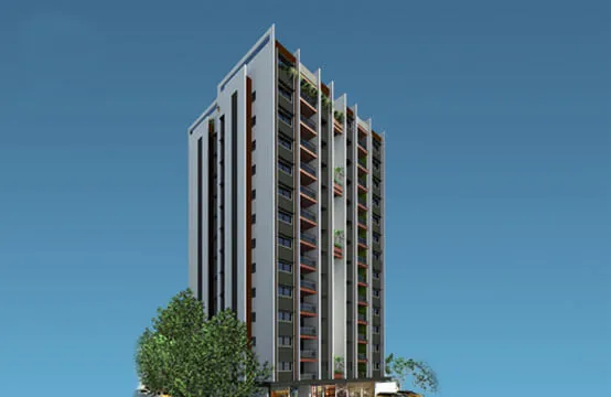 prajwal by kumar properties