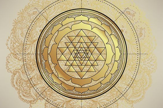 Vastu Chakra