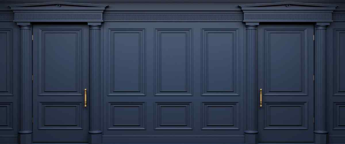 Types of Doors