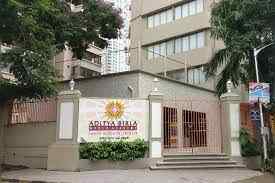 Schools in Worli