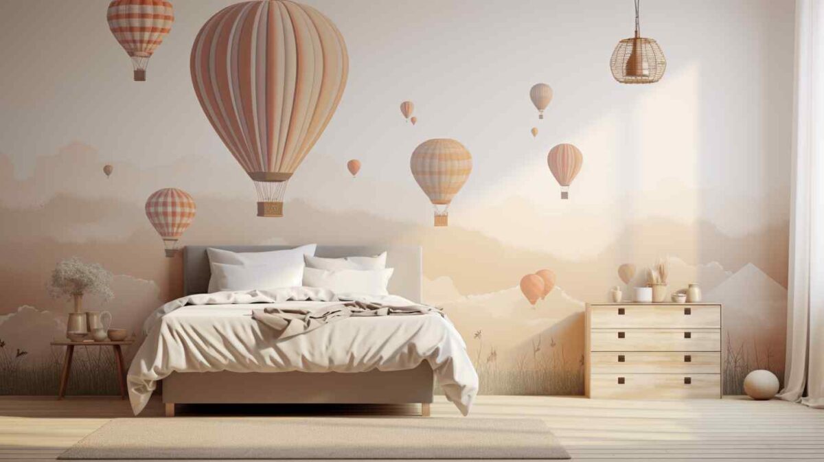 Kids room Painting Ideas