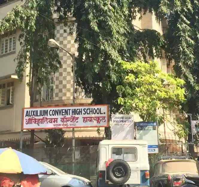 Schools in Worli