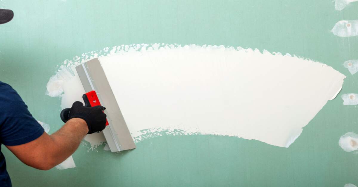 What is wall putty and how to make use of it to beautify your home? -  Berger Blog