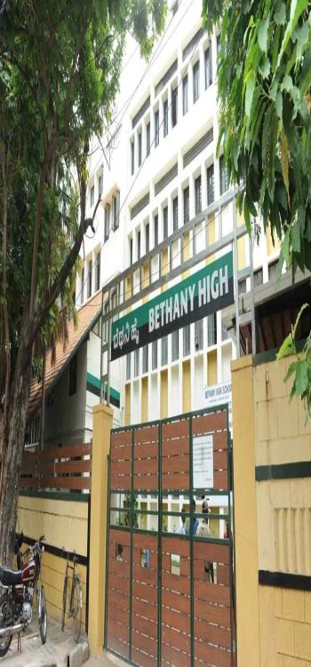  Schools in Koramangala