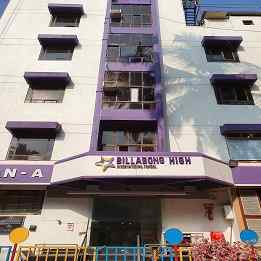 Schools in Juhu